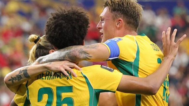 Jackson Irvine Kecewa: Australia Tersingkir Lewat Adu Penalti