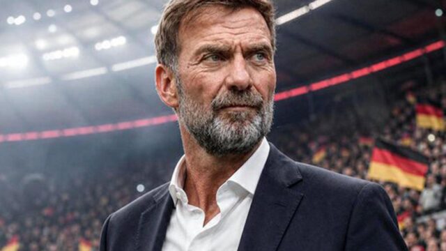 Jurgen Klopp Dikabarkan Sepakat dengan DFB untuk Menangani Timnas Jerman