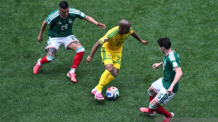 Pemain Afrika Selatan Meninggal Dunia, Pernah Tampil di Piala Dunia 2026