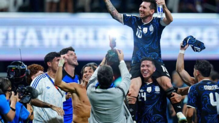 Total Hadiah Juara Piala Dunia 2026: Nilai Uang yang Akan Diterima Tim Pemenang