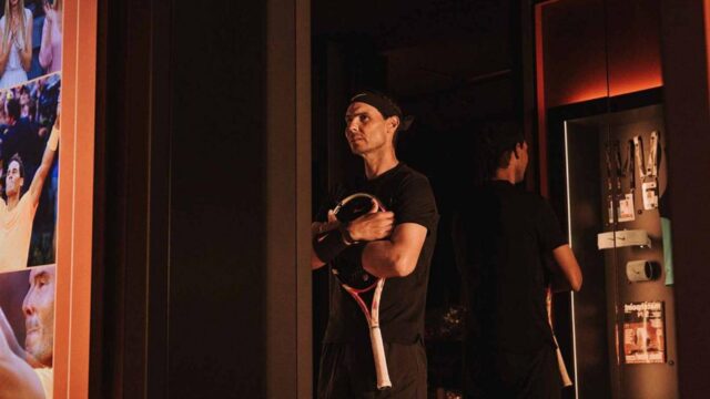 Nadal Sampaikan Pesan bagi Timnas Spanyol Menjelang Final Piala Dunia