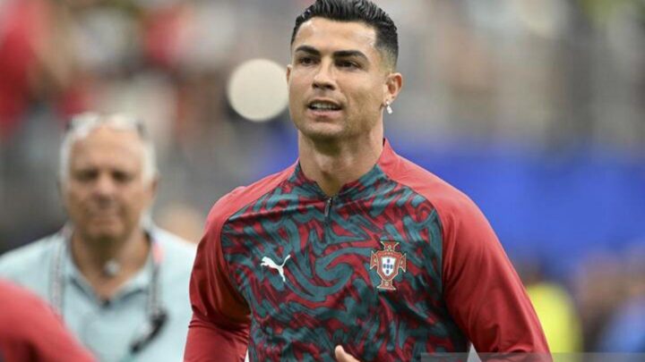Ronaldo Bidik Piala Dunia 2026 sebagai Turnamen Terakhir dalam Kariernya