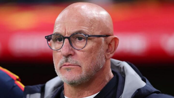 De la Fuente Apresiasi Peran Pemain Pengganti dalam Kemenangan Spanyol