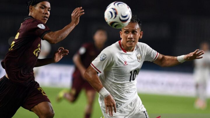 Indonesia Menang 3-0 atas Timor Leste, Strategi Pergantian Pemain Jadi Kunci