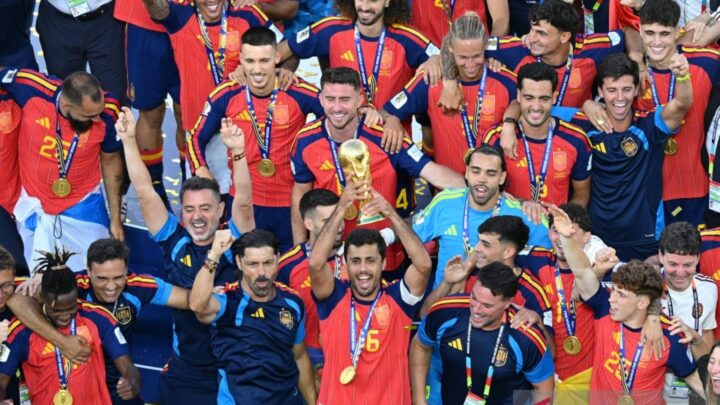FIFA Selidiki Kericuhan di Lapangan usai Final Piala Dunia 2026