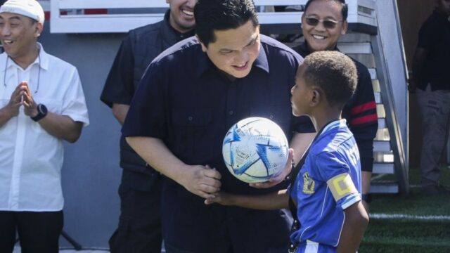 Jadwal Piala Presiden 2026: Grup, Venue, dan Laga Pembuka