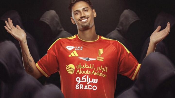 Tijjani Reijnders Resmi Bergabung dengan Klub Arab Saudi Al Qadsiah