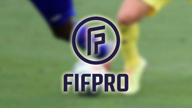 FIFPRO Ajukan Tuntutan kepada FIFA, Soroti Isu Perlindungan Hak Pemain