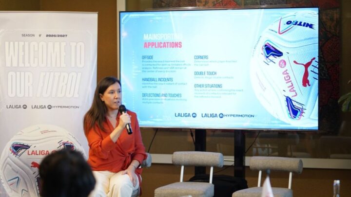 Jelang Musim Baru, LaLiga Gelar Kick Off di Jakarta untuk Sambut Kompetisi 2024/2025
