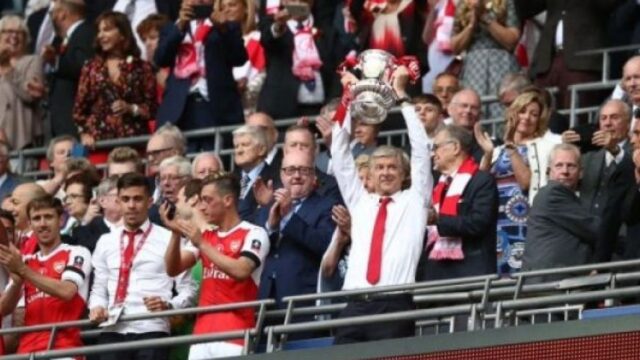 Jadwal Lengkap Arsenal di Liga Inggris 2026/2027: Daftar Pertandingan Sepanjang Musim