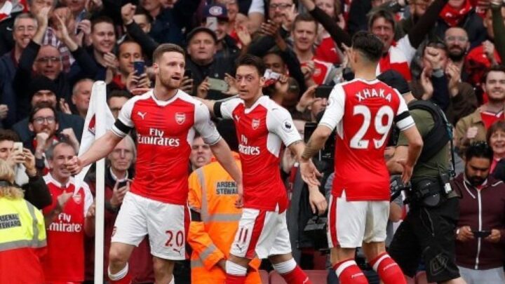 Jadwal Liga Inggris 2026/2027 Pekan 1: Arsenal Hadapi Coventry, Simak Daftar Pertandingan Lengkap