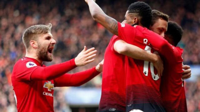 Jadwal Lengkap MU di Liga Inggris 2026/2027: Termasuk Derby Manchester