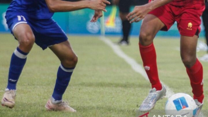 India Dikabarkan Mundur dari FIFA ASEAN Cup 2026, Kepastian Masih Ditunggu