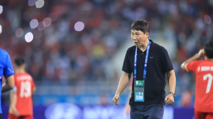 Vietnam Fokus Pemulihan Cepat Jelang Final Piala AFF