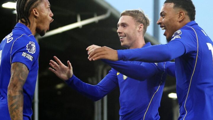 Alonso Tekankan Peran Penting Trio Penyerang Chelsea dalam Menjaga Ketajaman Tim