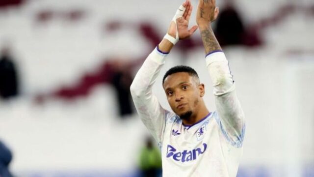 Arsenal Dikabarkan Capai Kesepakatan dengan Aston Villa untuk Merekrut Ezri Konsa