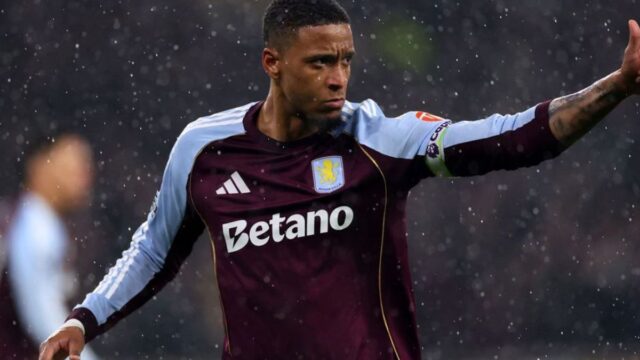Arsenal Dikabarkan Merekrut Ezri Konsa dari Aston Villa pada Bursa Transfer Musim Panas