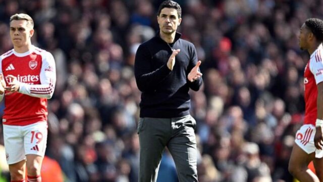 Arsenal Siapkan Langkah Agresif untuk Bursa Transfer Musim Panas Tahun Ini