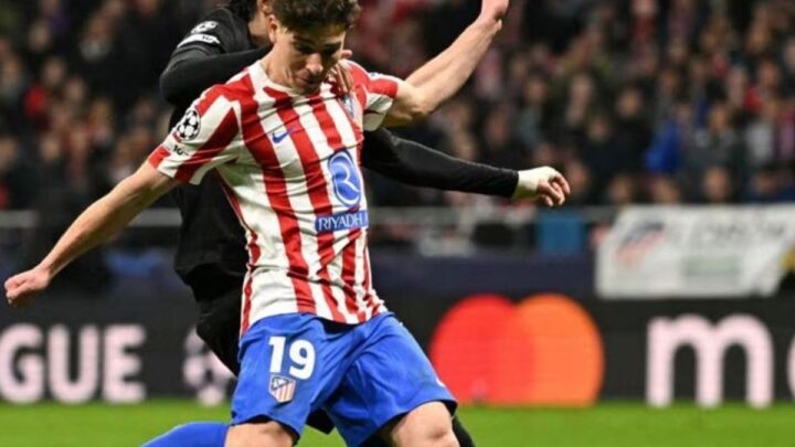 Barcelona Masih Berharap Datangkan Julian Alvarez pada Bursa Transfer Musim Panas 2026