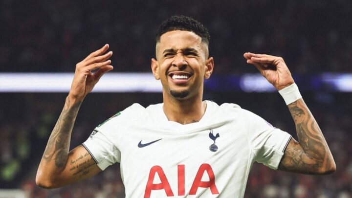 Carabao Cup: Tottenham kalahkan Charlton, Newcastle singkirkan West Brom dari ajang piala domestik