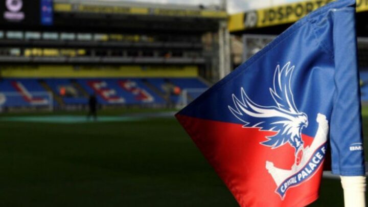 Crystal Palace Pastikan Adam Wharton Tidak Masuk Daftar Jual pada Bursa Transfer