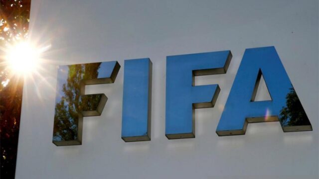 Federasi Sepak Bola AS dan Kanada Dukung Kritik terhadap Presiden FIFA Gianni Infantino
