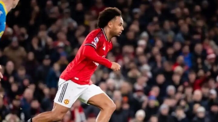 Fiorentina Jajaki Negosiasi dengan Manchester United untuk Datangkan Joshua Zirkzee