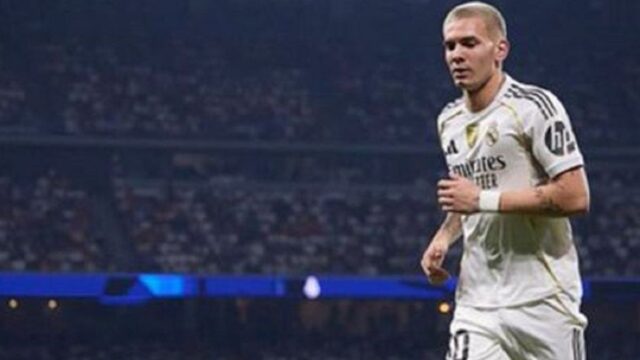 Fiorentina Rekrut Franco Mastantuono dari Real Madrid untuk Perkuat Skuad Musim Depan