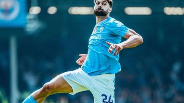 Gvardiol nilai Maresca sebagai sosok yang tepat untuk menggantikan Guardiola di Manchester City