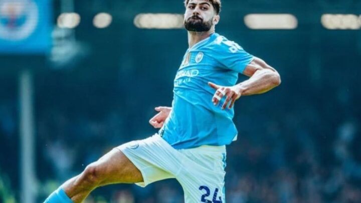 Gvardiol nilai Maresca sebagai sosok yang tepat untuk menggantikan Guardiola di Manchester City