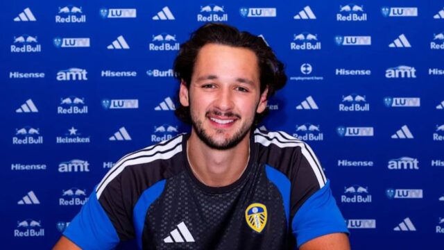 James Trafford Gabung Leeds United, Catat Rekor sebagai Kiper Inggris Termahal