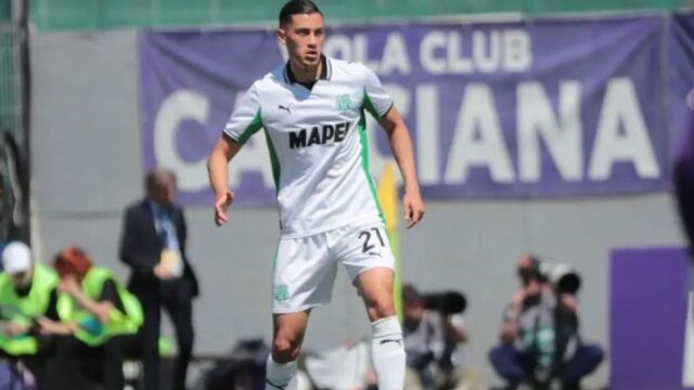 Jay Idzes Dilaporkan Pulih, Berpeluang Segera Duet dengan Rekrutan Baru di Sassuolo