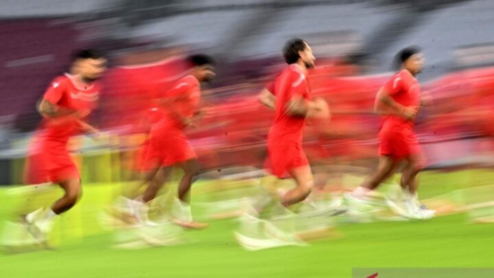 Tom Haye Dinilai Punya Adaptabilitas Tinggi, Cepat Menyesuaikan dengan Kebutuhan Tim