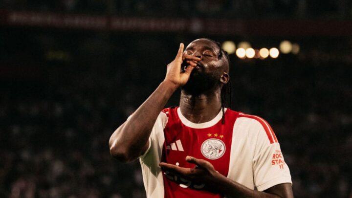 Liga Conference: Ajax menang 5-3 atas Sion, Paes melaju ke fase liga