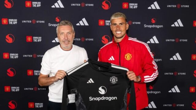 Manchester United Umumkan Rekap Sementara Transfer 2026: Daftar Pemain Masuk dan Keluar