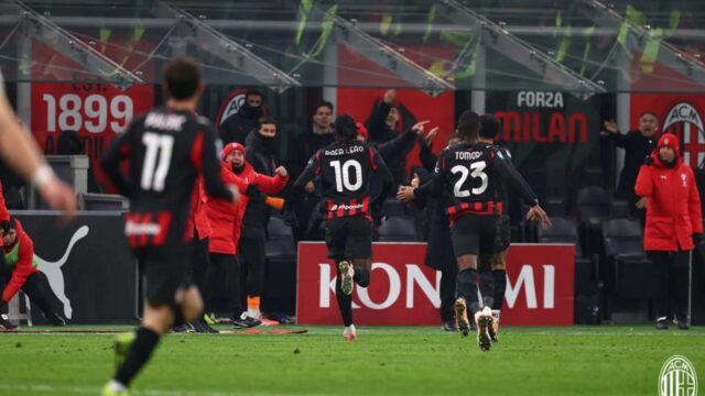 Leao, Modric, dan Goncalo dipastikan tampil saat menghadapi Chelsea di SUGBK