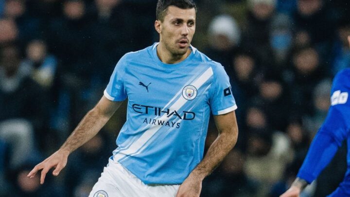 Mourinho Beberkan Alasan di Balik Gagalnya Transfer Rodri ke Real Madrid