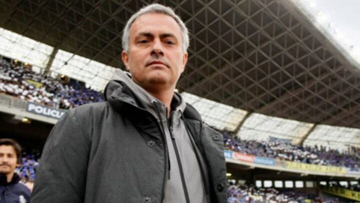 Mourinho: Madrid Pantas Menang, tetapi Espanyol Tidak Layak Menelan Kekalahan