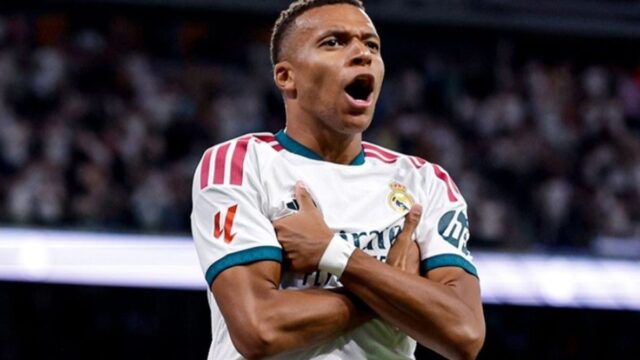 Mourinho Yakin Mbappe Berpeluang Ukir Sejarah Bersama Real Madrid