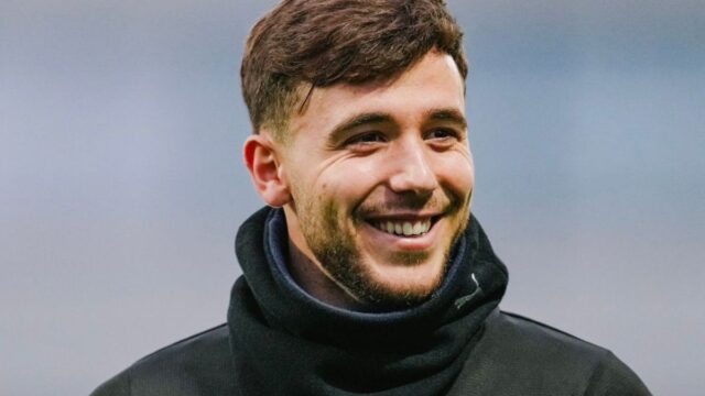 Newcastle United Segera Rampungkan Transfer Nico Gonzalez dari Manchester City