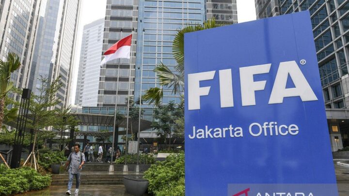 AFC, UEFA, dan Concacaf Surati FIFA: Tolak Pengakuan terhadap FFE