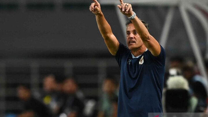 Shin Tae-yong dan Tantangan yang Dihadapi John Herdman di Timnas