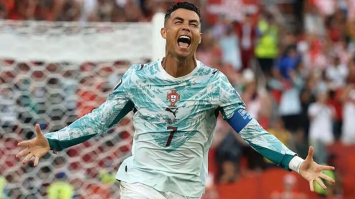 Ronaldo Akui Peluang Pensiun pada 2026 Masih Terbuka