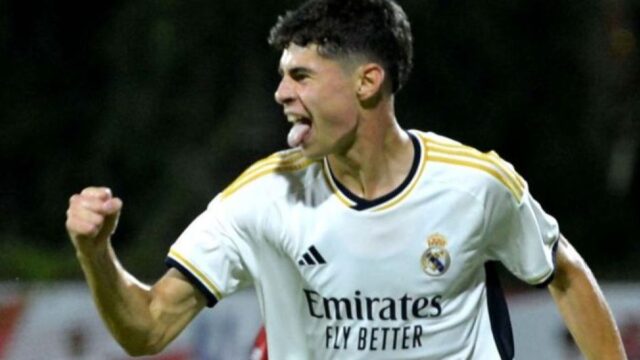 Real Madrid Lepas Ortega ke Strasbourg dalam Transfer Pemain Musim Ini