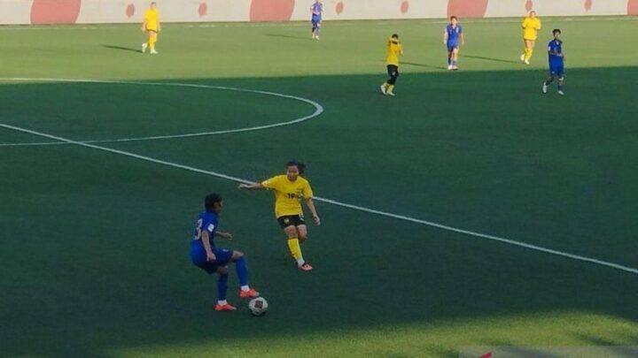 Thailand Lolos ke Final Srikandi Merdeka Cup usai Amankan Tiket Babak Puncak