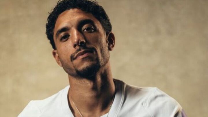 Tottenham Hotspur Rekrut Omar Marmoush dari Manchester City pada Bursa Transfer Musim Ini