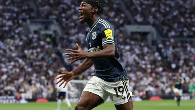 Tottenham Takluk 0-2 dari Newcastle saat Bermain di Kandang Sendiri
