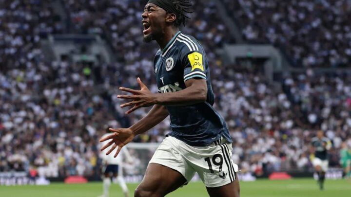 Tottenham Takluk 0-2 dari Newcastle saat Bermain di Kandang Sendiri