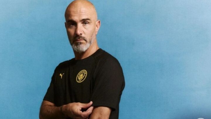 Usai Kalah dari Arsenal, Maresca Fokus Siapkan Chelsea untuk Laga Perdana Liga Inggris