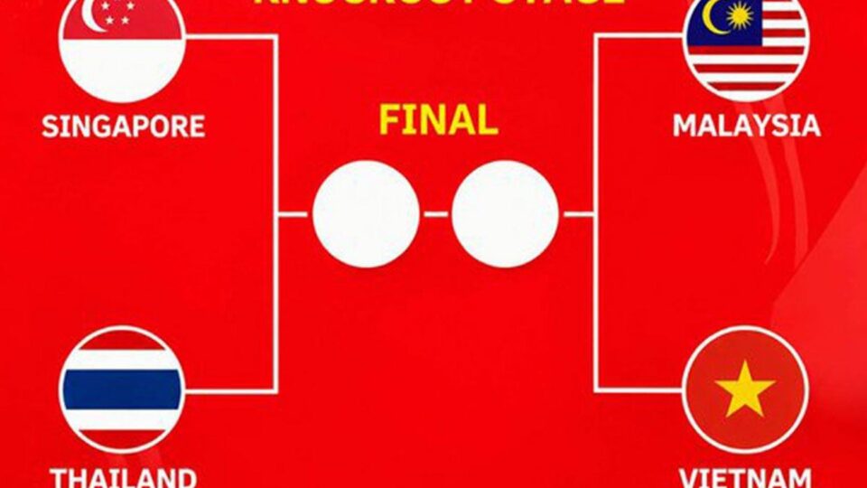 Malaysia Siap Hadapi Vietnam pada Semifinal Piala AFF 2026